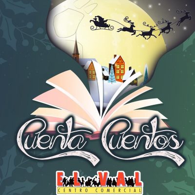 📖📚 Cuenta Cuentos de Navidad. 📚📖