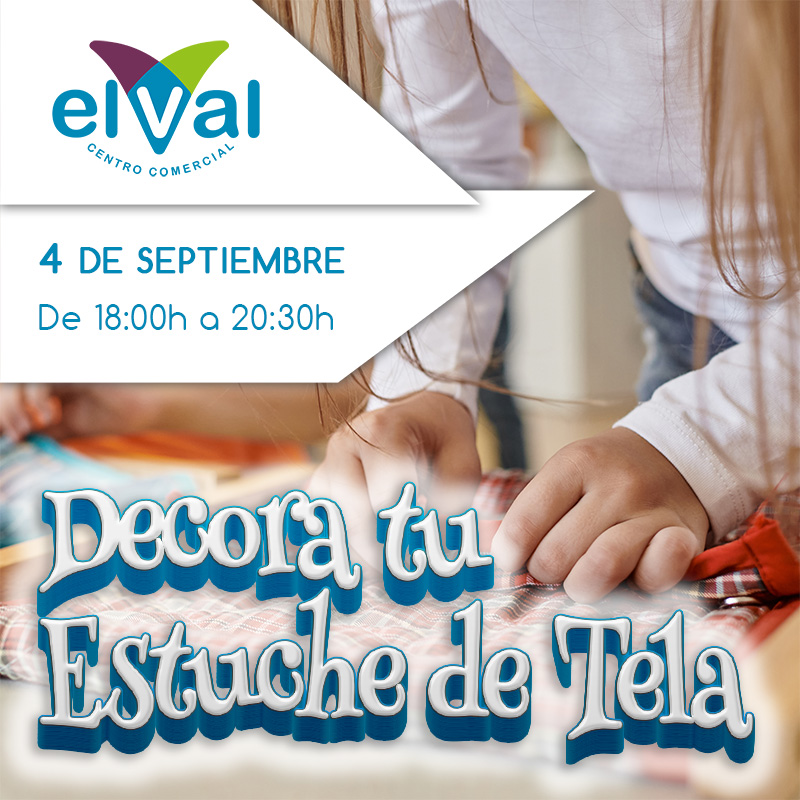 CARTEL RECORDATORIO DECORA TU ESTUCHE