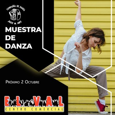 ¡Te esperamos! 😉👍