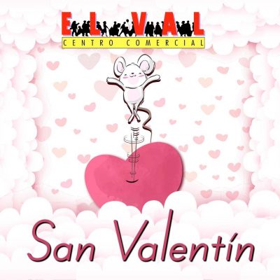💝 ¡Feliz Día de San Valentín!