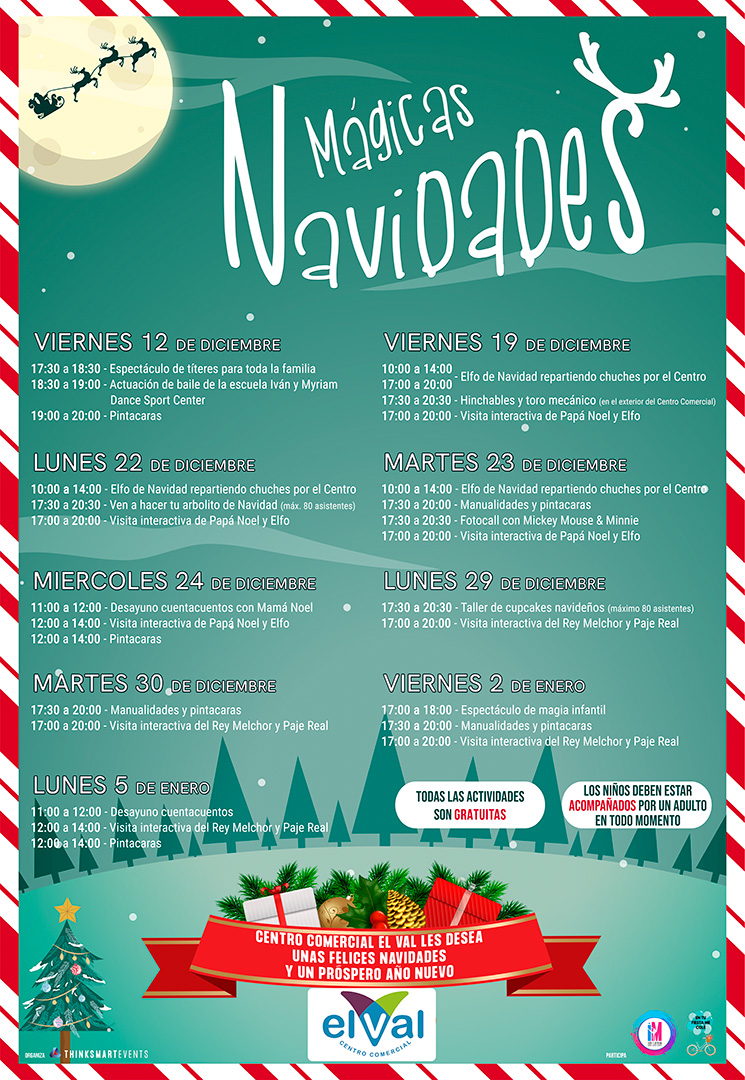 Cartel Navidad 2025 v2