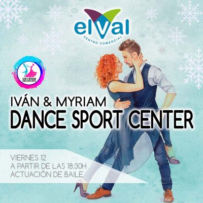 ✨ ¡Disfruta en familia de este viernes 12! ✨