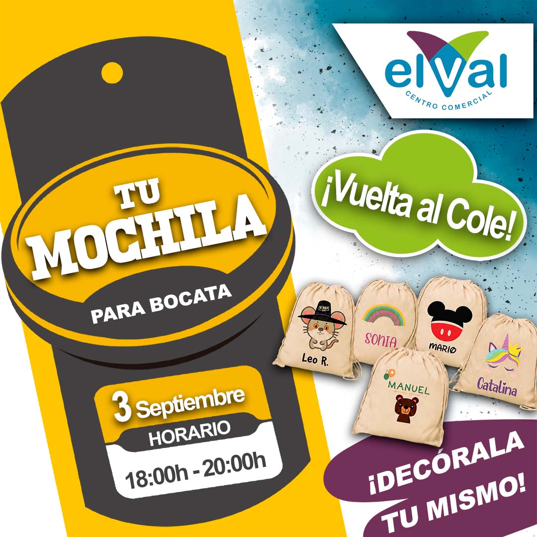 🎒✨ ¡Prepara la Vuelta al Cole! 📚🎨