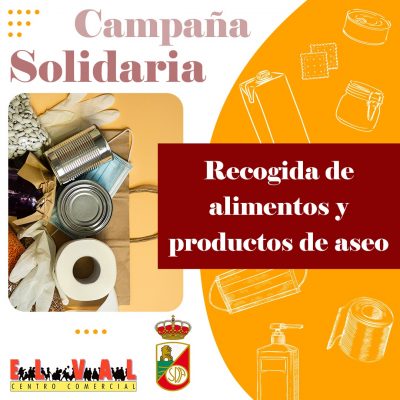 Campaña Solidaria