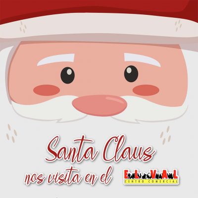 🎄 Solo quedan unos días para la Navidad.