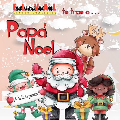 ❄🎄❄ ¡Se acerca el “Gran Día”! ❄🎄❄