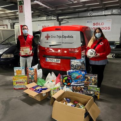 📣 ¡Gracias! 📣