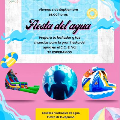 ☀️🎉 Últimos días de vacaciones… ¡Disfrútalos a lo Grande!