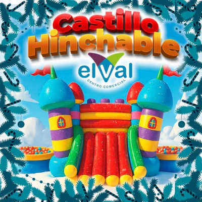 🎉🎄 ¡Disfruta una tarde inolvidable! 🎄🎉