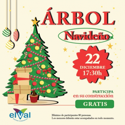 🎨🎄 ¡Da vida a tu Árbol de Navidad! 🎄🎨