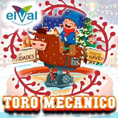 🎉🎄 ¡Pasa un viernes entre risas, fantasía y diversión asegurada! 🎄🎉